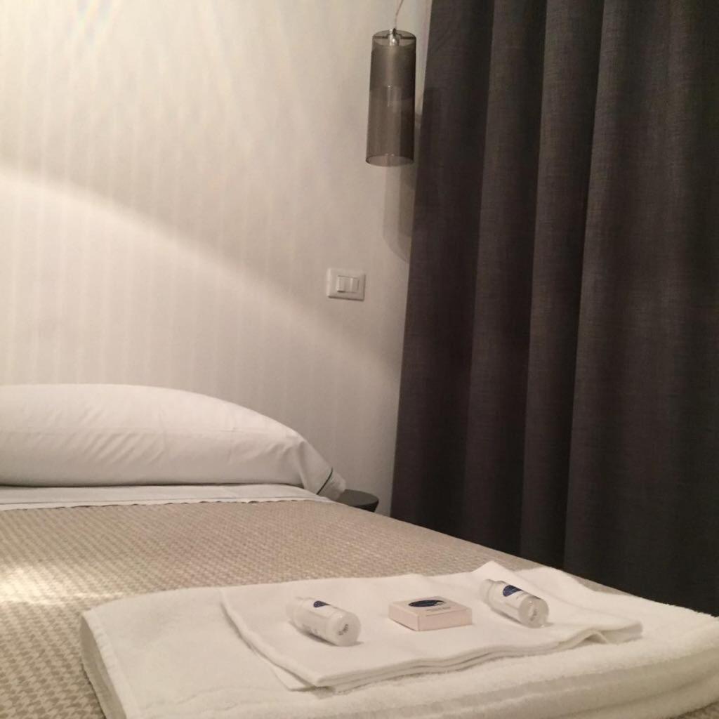 Camere Nicolina 2 Вернацца Экстерьер фото