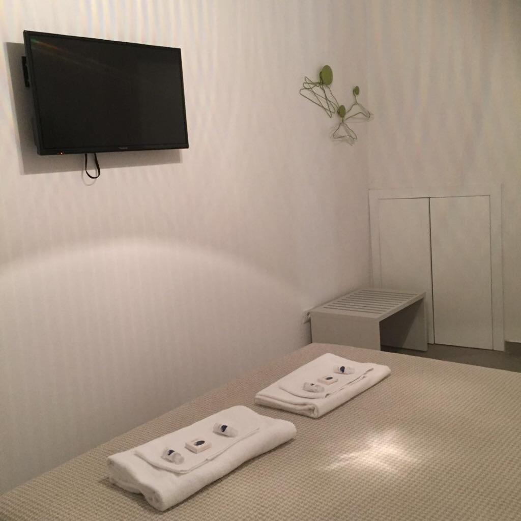Camere Nicolina 2 Вернацца Экстерьер фото