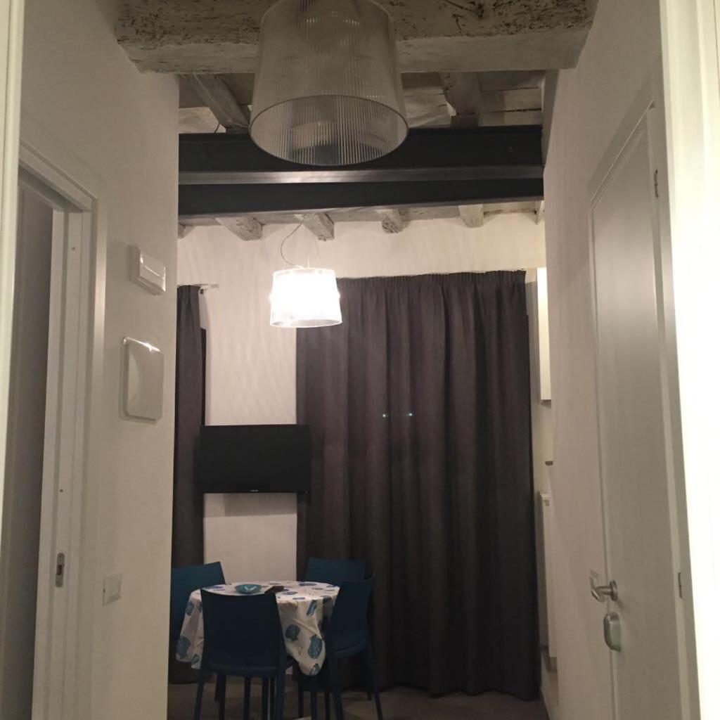 Camere Nicolina 2 Вернацца Экстерьер фото