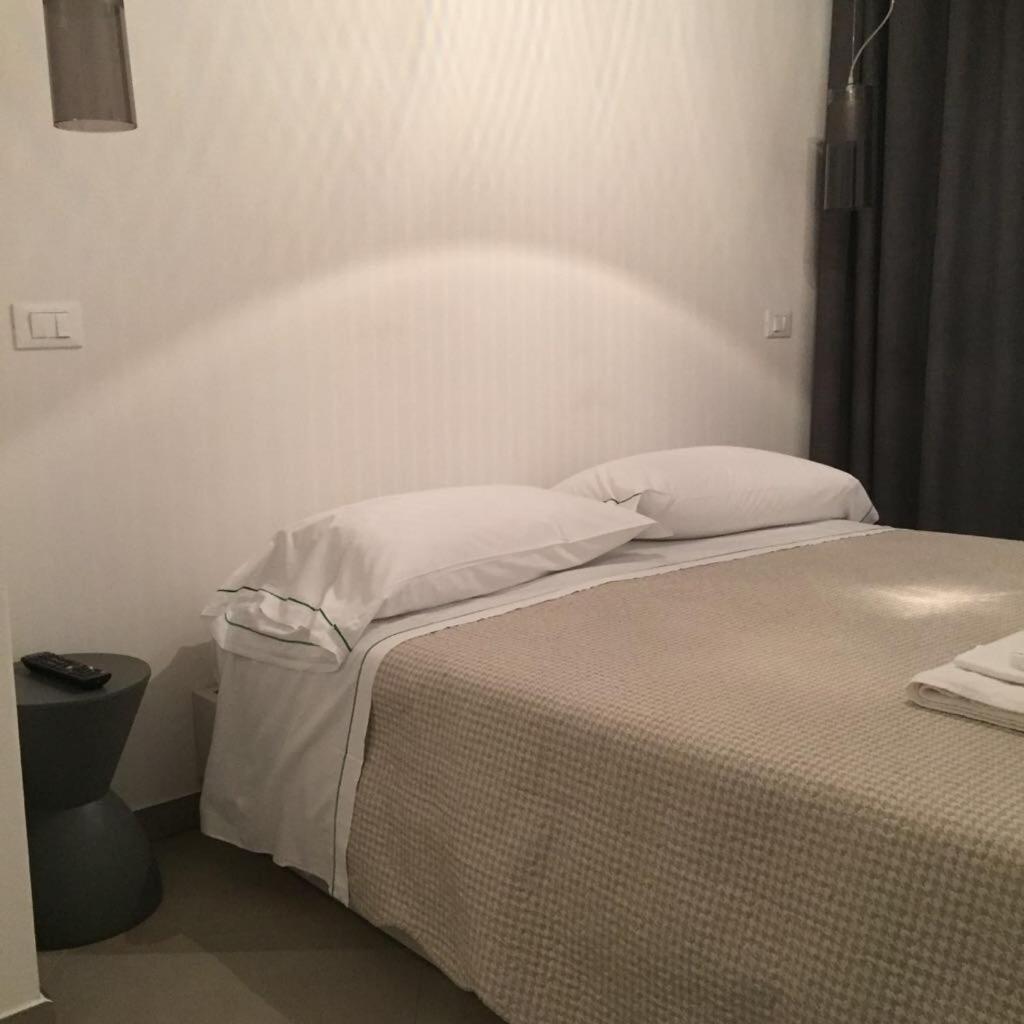Camere Nicolina 2 Вернацца Экстерьер фото