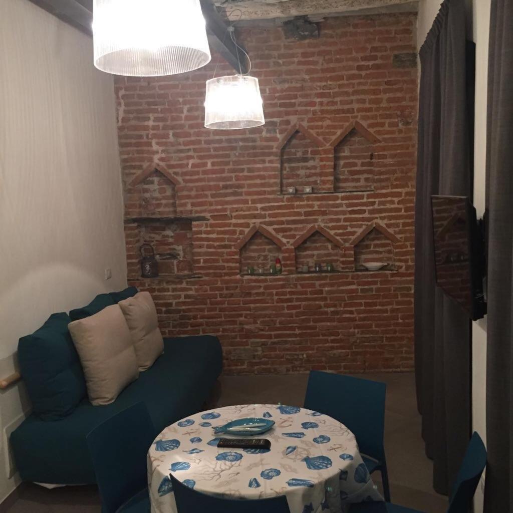 Camere Nicolina 2 Вернацца Экстерьер фото