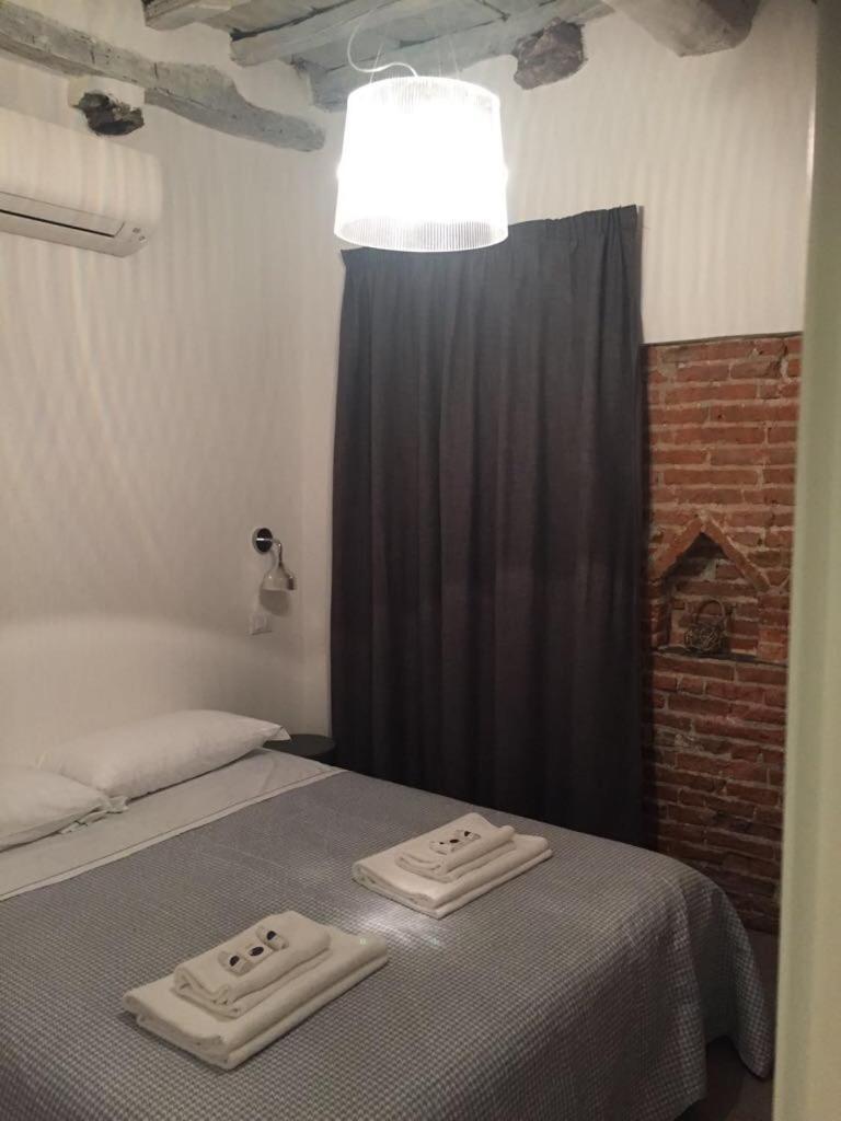 Camere Nicolina 2 Вернацца Экстерьер фото