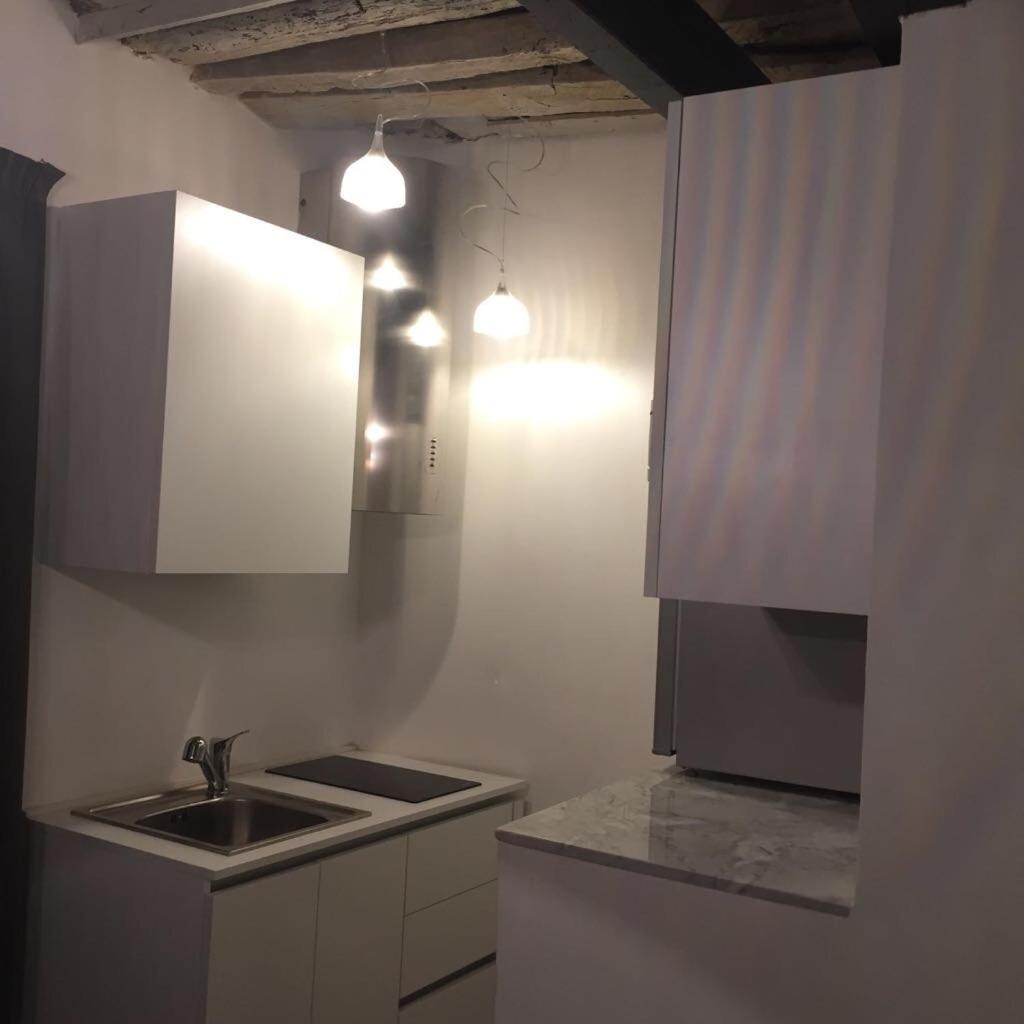 Camere Nicolina 2 Вернацца Экстерьер фото